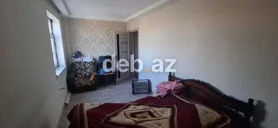 Bakı, 2 otaqlı, Köhnə tikili, 45 kv. m — kiçik şəkil 7