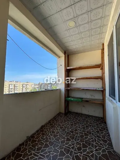 Bakı, Qaraçuxur qəs., 5 otaqlı, Köhnə tikili, 120 kv. m — kiçik şəkil 7