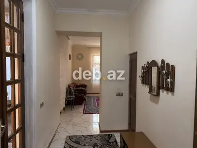 2 otaqlı, 4 kv. m, Kredit yoxdur, Orta təmir — kiçik şəkil 13