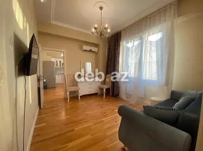 2 otaqlı, Yeni tikili, 55 kv. m — kiçik şəkil 11