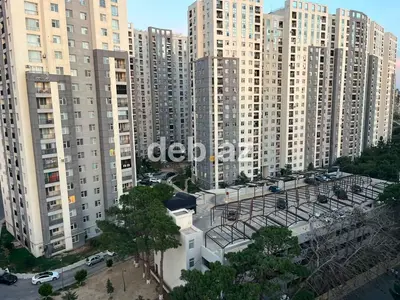 2 otaqlı, Yeni tikili, m. Həzi Aslanov, 82 kv. m — kiçik şəkil 15