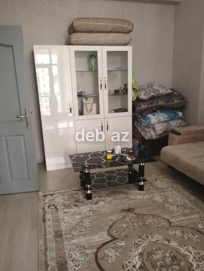 2 otaqlı, Yeni tikili, 61 kv. m — kiçik şəkil 5