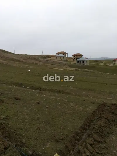 Abşeron rayonu, Hökməli qəsəbəsi, At Yalı massivi — kiçik şəkil 17