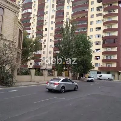 8-ci kilometr, 3 otaqlı, Yeni tikili, 127 kv. m — kiçik şəkil 5