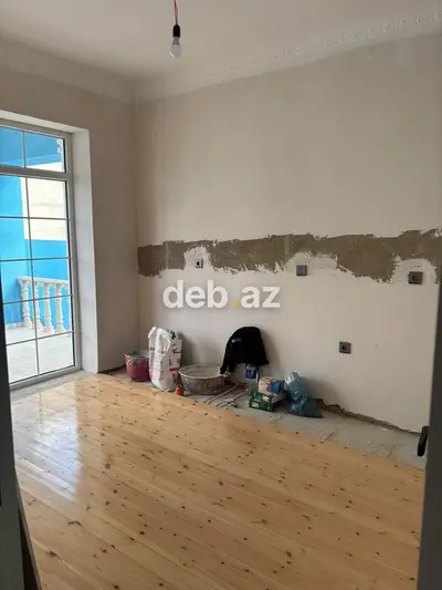 Maştağa qəs. 3 otaqlı, 90 kv. m, Kredit yoxdur, Yeni təmirli — kiçik şəkil 12