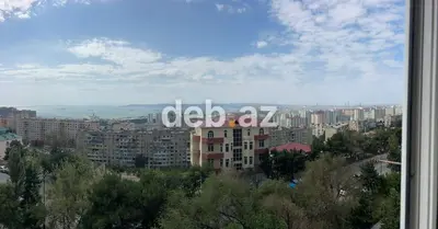 Köhnə Günəşlidə 2 Otaqlı Köhnə Tikili Mənzil Satılır — kiçik şəkil 14