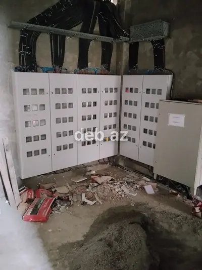 2 otaqlı, Yeni tikili, 85 kv. m — kiçik şəkil 12