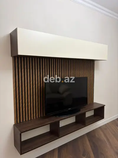 Bakı, 2 otaqlı, Köhnə tikili, m. Həzi Aslanov, 42 kv. m — kiçik şəkil 8