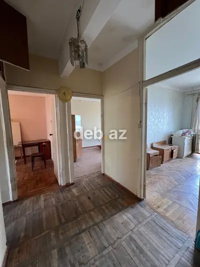 Bakı, 3 otaqlı, Köhnə tikili, 67 kv. m — kiçik şəkil 6