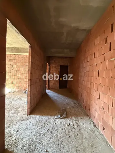 1 otaqlı, Yeni tikili, 51 kv. m — kiçik şəkil 5