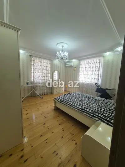5 otaqlı, 155 kv. m — kiçik şəkil 10