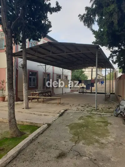 Zığ qəs. 8 otaq, 278 kv. m, Kredit yoxdur, Yeni təmirli — kiçik şəkil 4