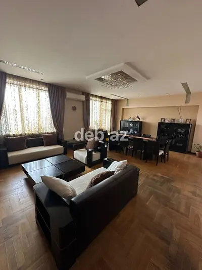 3 otaqlı, Yeni tikili, 156 kv. m — kiçik şəkil 3