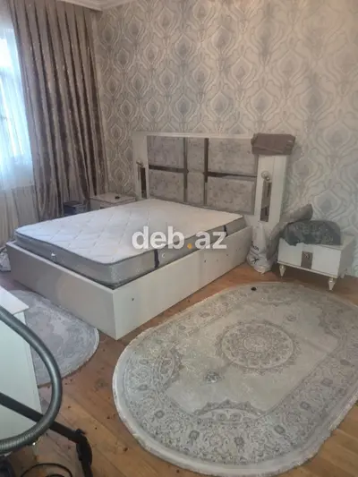 9 otaq, 99 kv. m, Kredit yoxdur, Orta təmir — kiçik şəkil 15