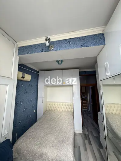 Həzi Aslanov metrosunun yanında – AKORD binalarında mənzil satılır! — kiçik şəkil 10
