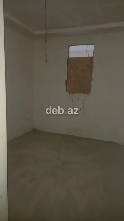 Masazır, 1 otaqlı, Yeni tikili, 53 kv. m — kiçik şəkil 6