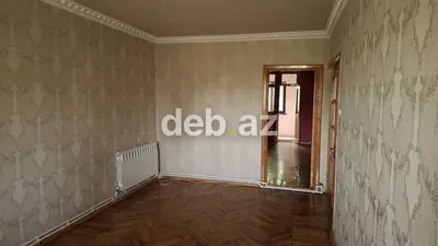 Gəncə, 2 otaqlı, Köhnə tikili, 55 kv. m — kiçik şəkil 15
