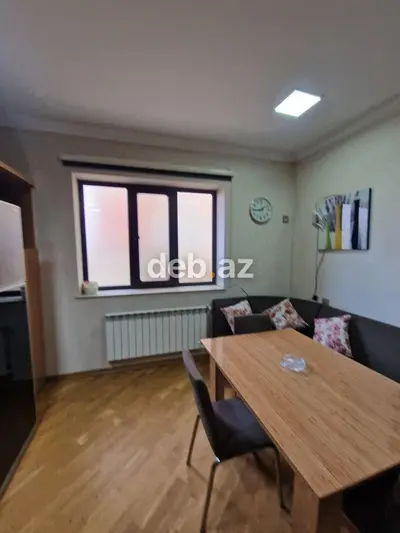 Zabrat 6 otaqlı, 214 kv. m, Kredit var, Orta təmir — kiçik şəkil 12