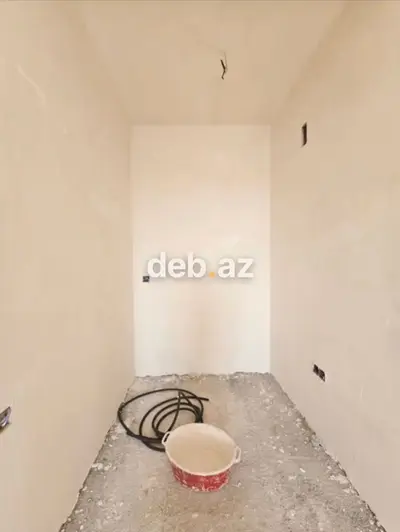 2 otaqlı, Yeni tikili, 58 kv. m — kiçik şəkil 11