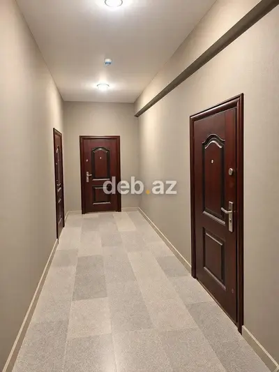 Binəqədi qəs., 2 otaqlı, Yeni tikili, m. Azadlıq Prospekti, 52 kv. m — kiçik şəkil 5