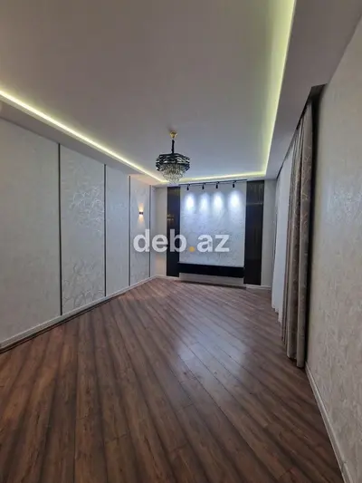 Savalan 4 otaqlı, 123 kv. m, Kredit var, Yeni təmirli — kiçik şəkil 10