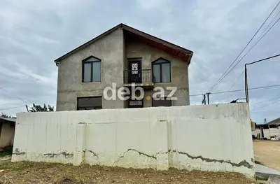 Sabunçu qəs. 5 otaqlı, 150 kv. m, Kredit yoxdur, Orta təmir — kiçik şəkil 9