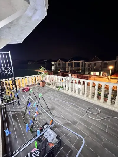 Əhmədli 7 otaqlı, 350 kv. m, Orta təmir — kiçik şəkil 15
