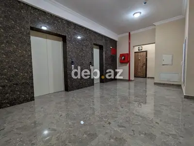 3 otaqlı, Yeni tikili, 138 kv. m — kiçik şəkil 2
