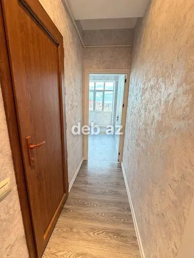Masazır, 3 otaqlı, Yeni tikili, 75 kv. m — kiçik şəkil 5