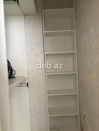 Nərimanovda, Təbriz Küçəsində "Estal MTK"-da 218 m² Lüks 5 Otaqlı — kiçik şəkil 9