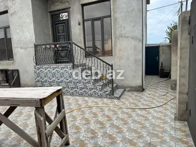 Sabunçu qəs. 5 otaqlı, 150 kv. m, Kredit yoxdur, Orta təmir — kiçik şəkil 4