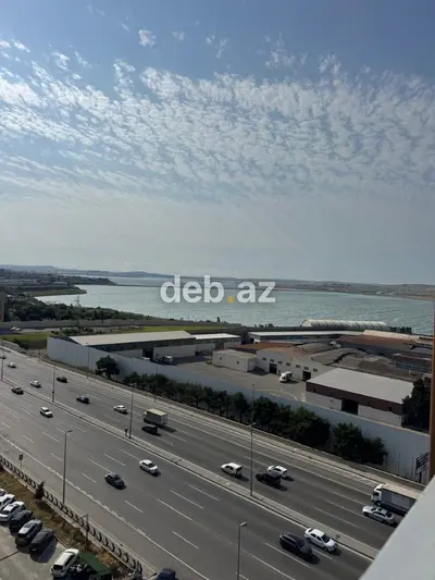 3 otaqlı, Yeni tikili, m. Koroğlu, 127 kv. m — kiçik şəkil 5