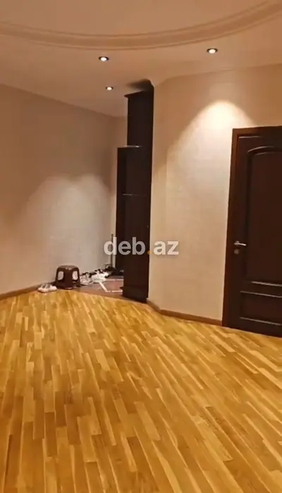 3 otaqlı, Yeni tikili, 157 kv. m — kiçik şəkil 5