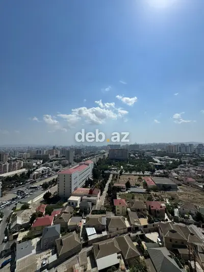 4 otaqlı, Yeni tikili, m. 20 Yanvar, 150 kv. m — kiçik şəkil 8