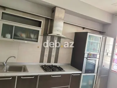 Tibb Universitetinin Yanında, "Avtoservis MTK"-da 195 m² 4 Otaqdan 3 — kiçik şəkil 8