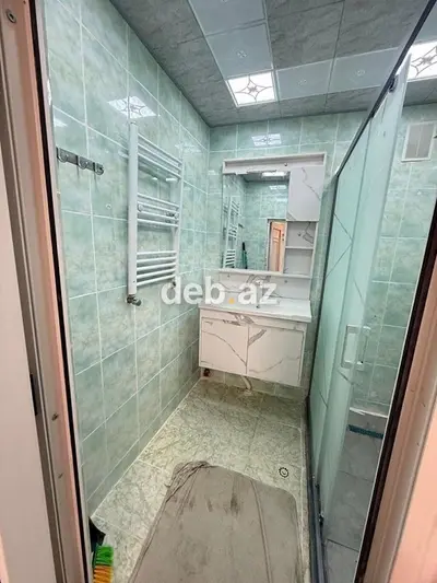 Bakı, 3 otaqlı, Köhnə tikili, m. Nəriman Nərimanov, 70 kv. m — kiçik şəkil 7