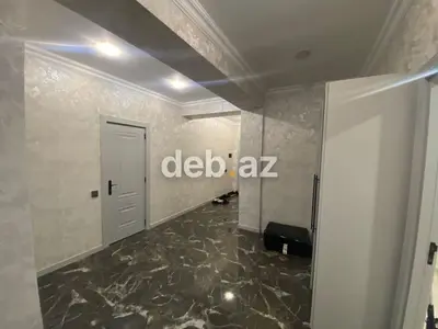 2 otaqlı, Yeni tikili, 92 kv. m — kiçik şəkil 3