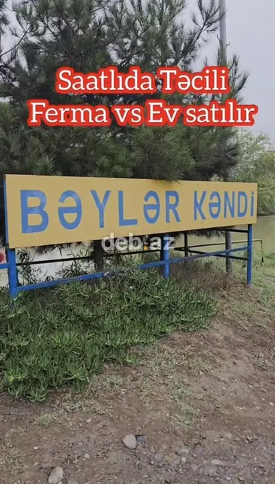15 otaq, 1000 kv. m, Kredit yoxdur, Təmirsiz — kiçik şəkil 4