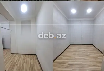 Sabunçu qəs. 3 otaqlı, 120 kv. m, Təmirsiz — kiçik şəkil 2