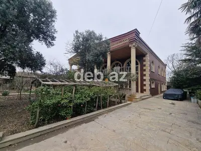 Zabrat 6 otaqlı, 200 kv. m, Kredit var, Orta təmir — kiçik şəkil 11