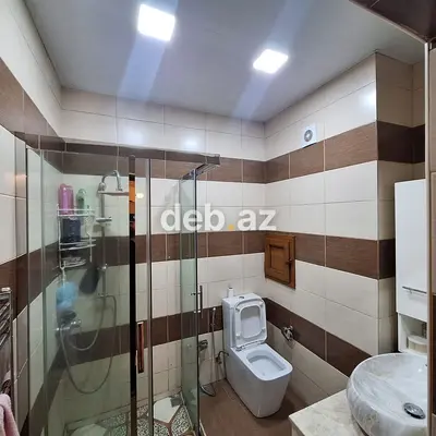 Xırdalan, 3 otaqlı, Köhnə tikili, 110 kv. m — kiçik şəkil 4