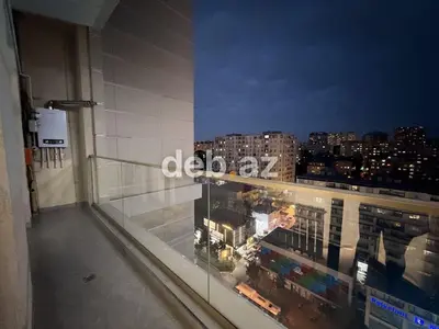 Əhmədli, 3 otaqlı, Yeni tikili, m. Əhmədli, 108 kv. m — kiçik şəkil 10