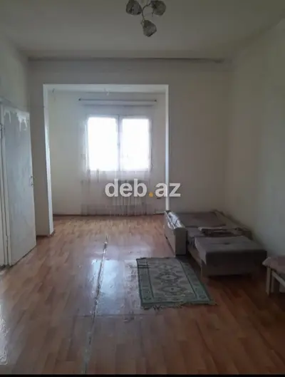 Bakı, 6-cı mikrorayon, 1 otaqlı, Köhnə tikili, m. Nəsimi, 40 kv. m — kiçik şəkil 7