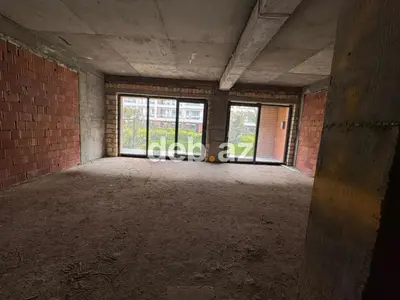 Nardaran qəs., 2 otaqlı, Yeni tikili, 93 kv. m — kiçik şəkil 4