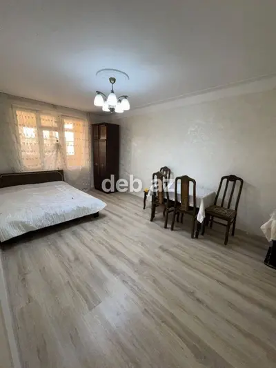 Bakı, Mehdiabad, 1 otaqlı, Köhnə tikili, 36 kv. m — kiçik şəkil 1