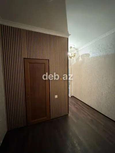 3 otaqlı, Yeni tikili, 74 kv. m — kiçik şəkil 11
