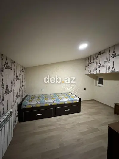 4 otaqlı, Yeni tikili, 125 kv. m — kiçik şəkil 9