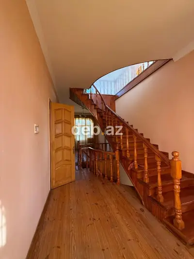 Badamdar qəs. 9 otaq, 524 kv. m, Kredit yoxdur, Orta təmir — kiçik şəkil 6