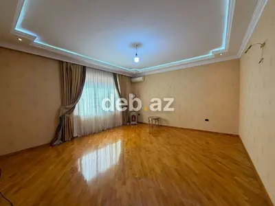 3 otaqlı, Yeni tikili, m. Xətai, 128 kv. m — kiçik şəkil 3