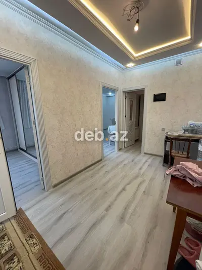 Buzovna, 3 otaqlı, Yeni tikili, 80 kv. m — kiçik şəkil 5